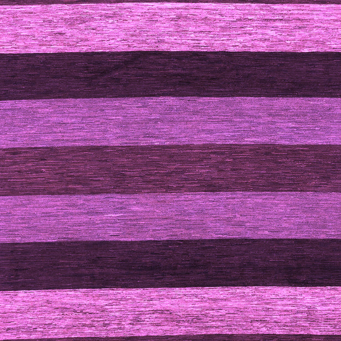 Abstract Purple Modern Rug, abs1605pur