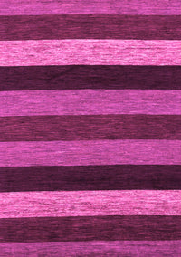 Abstract Pink Modern Rug, abs1605pnk