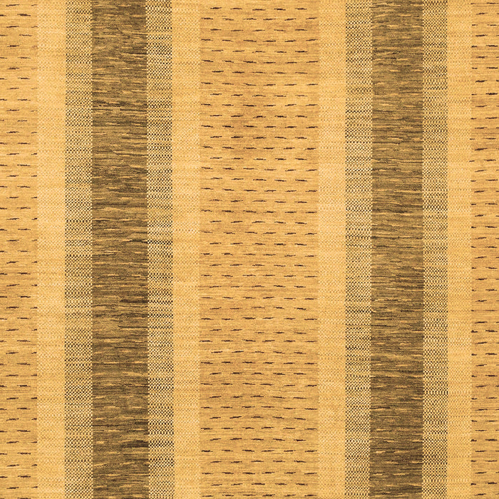 Abstract Brown Modern Rug, abs1606brn