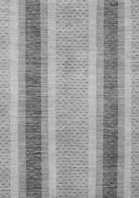 Abstract Gray Modern Rug, abs1606gry