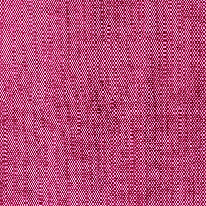 Square Abstract Pink Modern Rug, abs1607pnk
