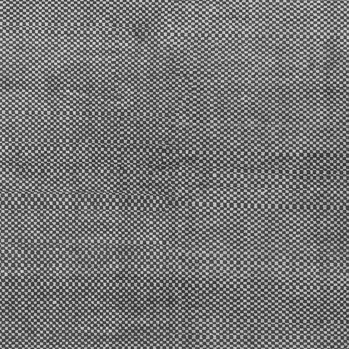 Abstract Gray Modern Rug, abs1607gry