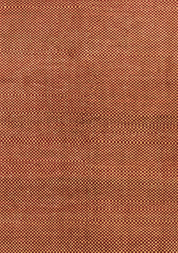 Abstract Brown Modern Rug, abs1607brn