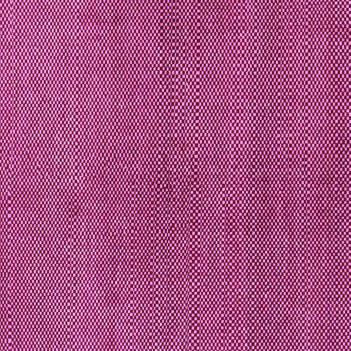 Square Machine Washable Abstract Purple Modern Area Rugs, wshabs1607pur