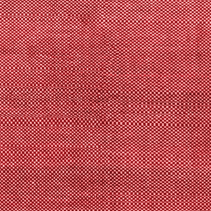 Abstract Red Modern Area Rugs