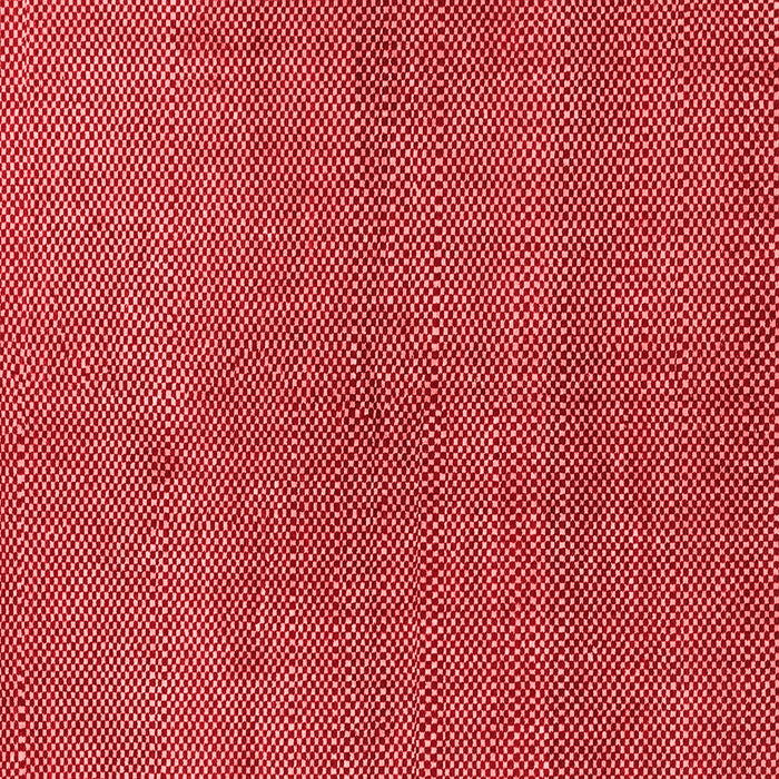 Machine Washable Abstract Red Modern Rug, wshabs1607red