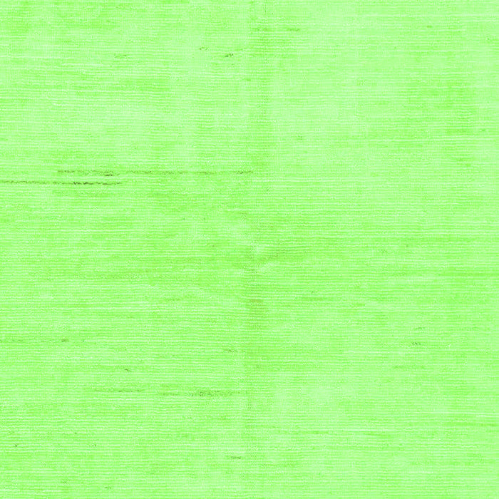 Solid Green Modern Rug, abs1608grn