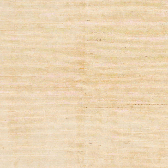 Abstract Sun Yellow Solid Rug, abs1608