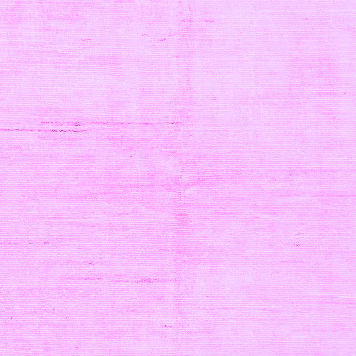 Solid Purple Modern Rug, abs1608pur