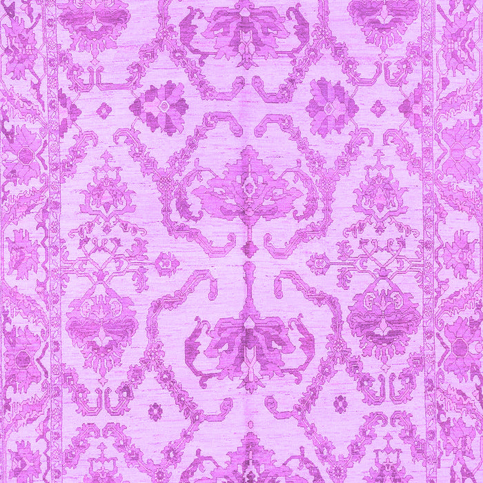 Machine Washable Abstract Purple Modern Area Rugs, wshabs1610pur
