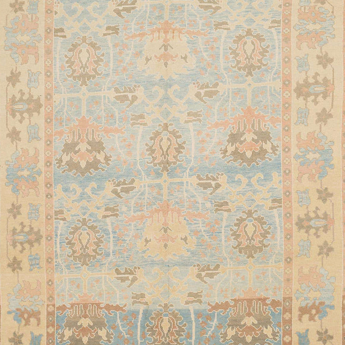 Machine Washable Abstract Brown Sugar Brown Rug, wshabs1611