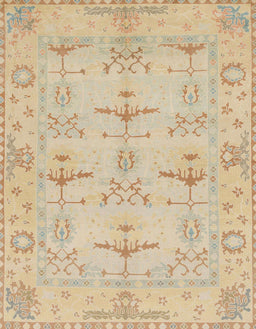 Machine Washable Abstract Brown Sand Brown Rug, wshabs1612