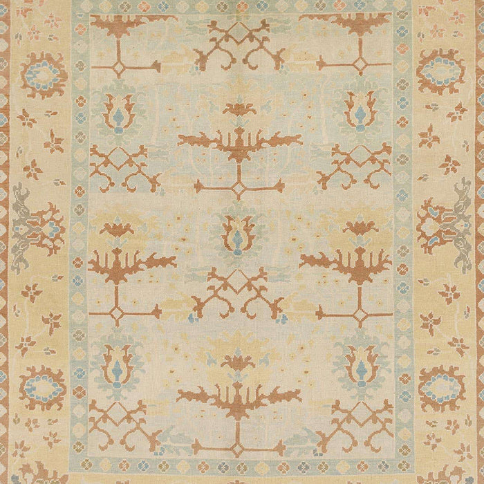 Machine Washable Abstract Brown Sand Brown Rug, wshabs1612