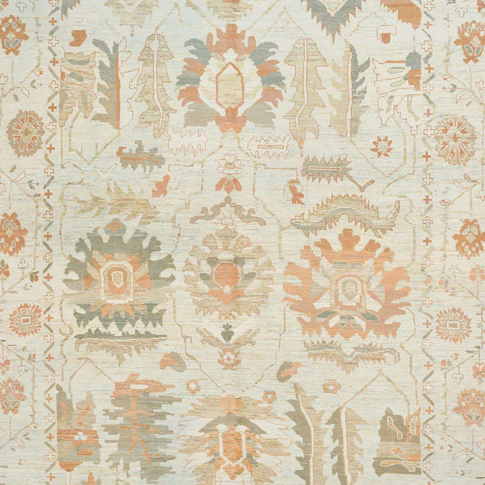 Machine Washable Abstract Brown Sugar Brown Rug, wshabs1614