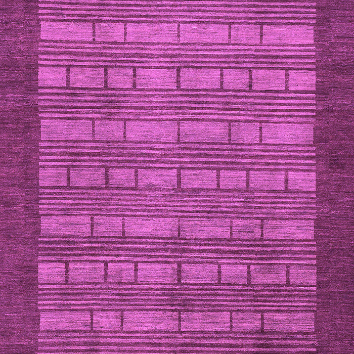 Abstract Purple Modern Rug, abs1615pur