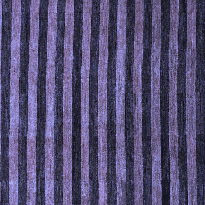 Square Machine Washable Abstract Blue Modern Rug, wshabs1625blu