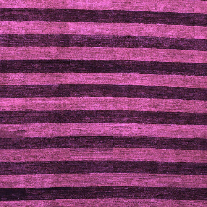 Machine Washable Abstract Purple Modern Area Rugs, wshabs1625pur