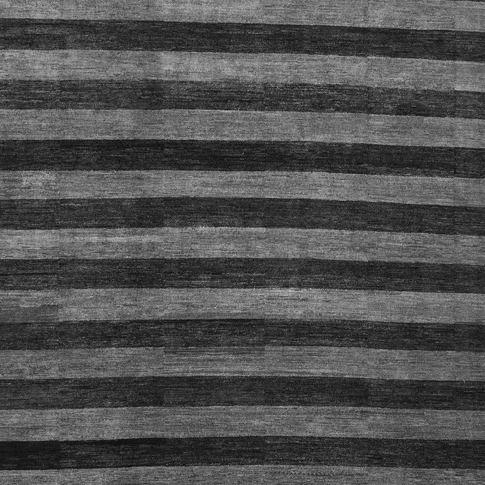 Machine Washable Abstract Gray Modern Rug, wshabs1625gry