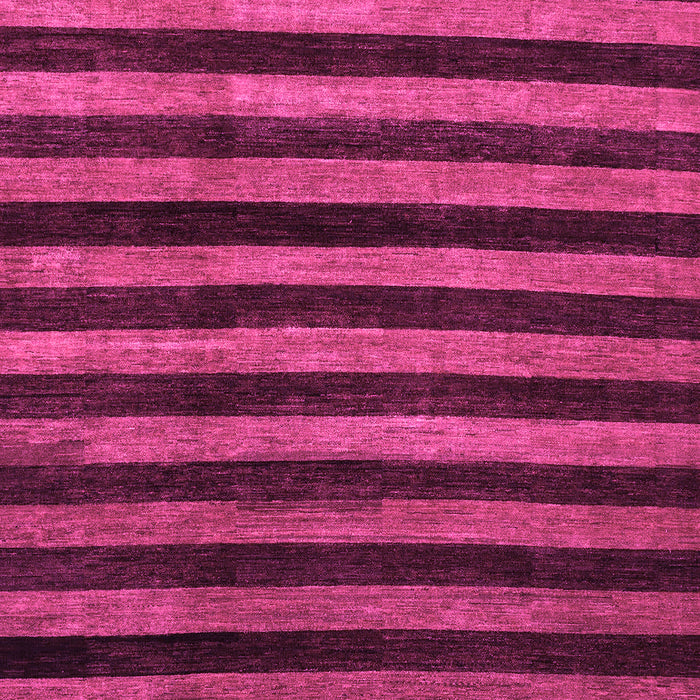 Abstract Pink Modern Rug, abs1625pnk