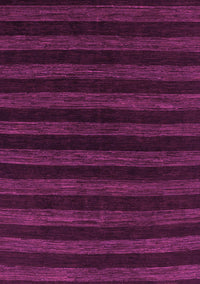 Abstract Pink Modern Rug, abs1628pnk