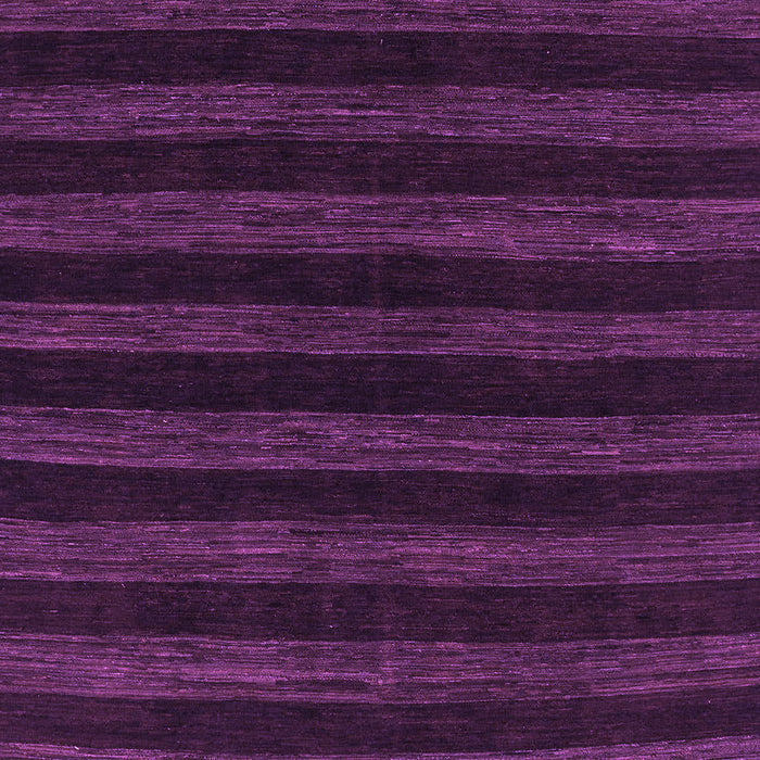 Machine Washable Abstract Purple Modern Area Rugs, wshabs1628pur