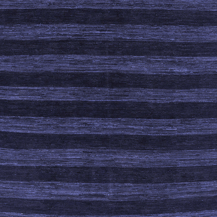 Abstract Blue Modern Rug, abs1628blu