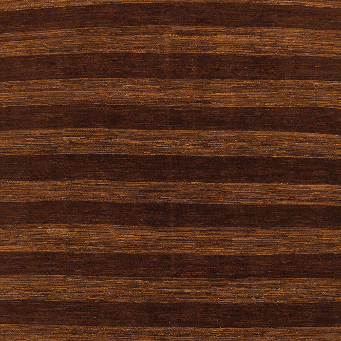 Abstract Orange Modern Rug, abs1628org