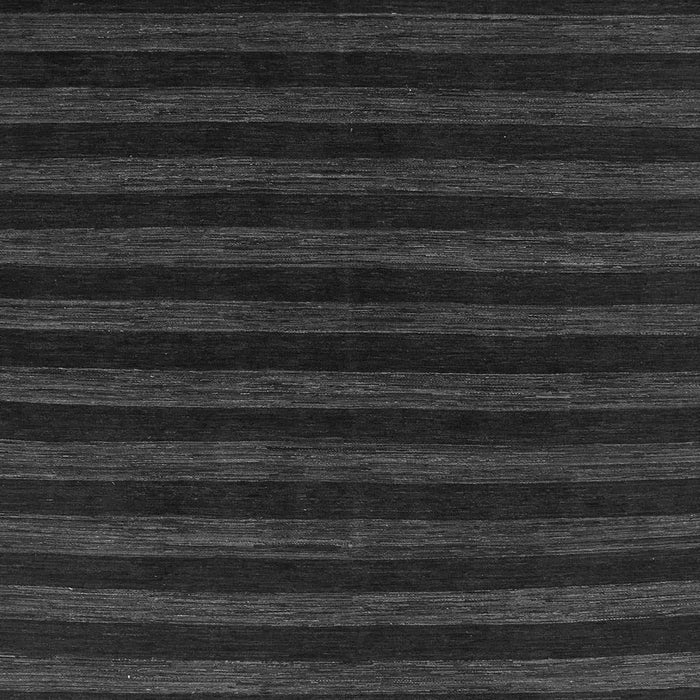 Square Abstract Gray Modern Rug, abs1628gry