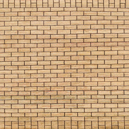 Square Machine Washable Abstract Chocolate Brown Rug, wshabs1631