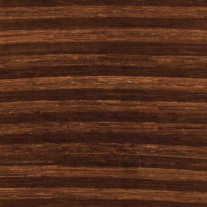 Abstract Orange Modern Rug, abs1632org