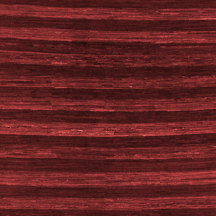 Abstract Red Modern Area Rugs