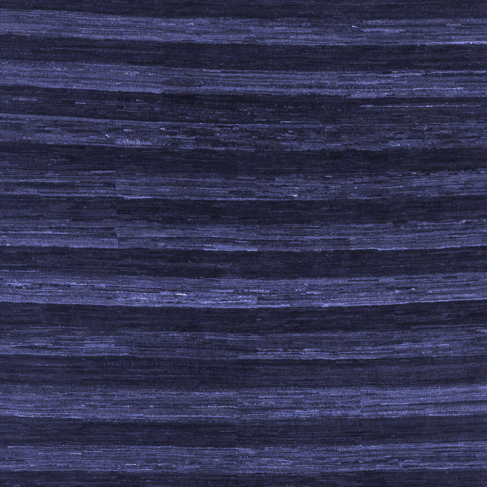 Abstract Blue Modern Rug, abs1632blu