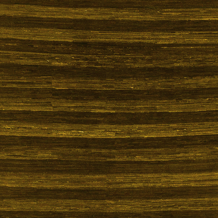Abstract Yellow Modern Rug, abs1632yw