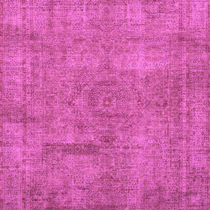 Machine Washable Abstract Purple Modern Area Rugs, wshabs1640pur