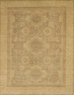 Machine Washable Abstract Cinnamon Brown Rug, wshabs1647