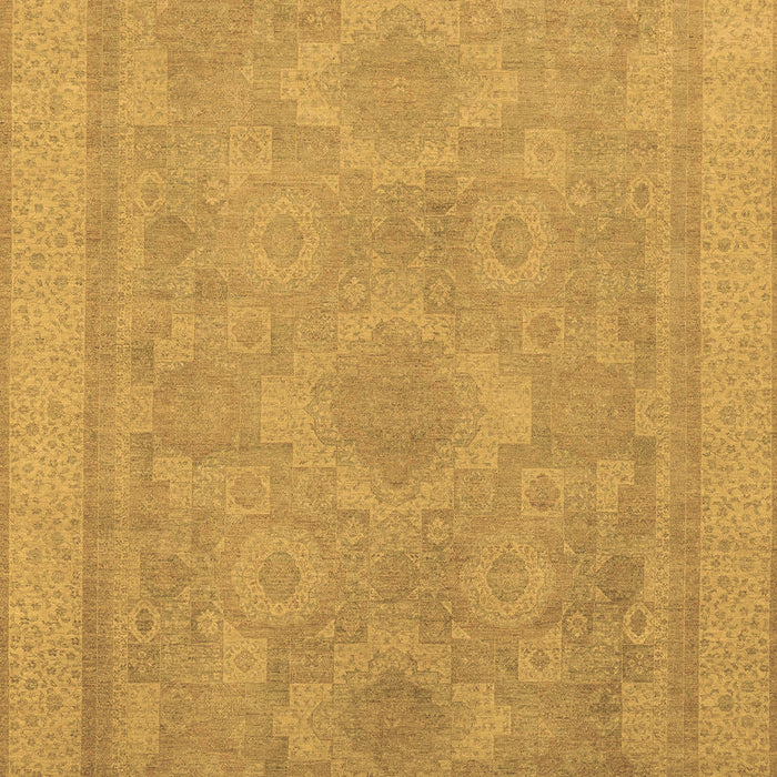 Oriental Brown Traditional Rug, abs1647brn