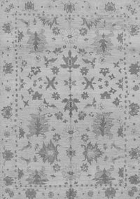 Oriental Gray Traditional Rug, abs1656gry