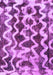 Abstract Purple Modern Rug, abs1668pur