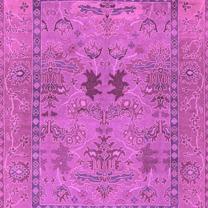Machine Washable Abstract Purple Modern Area Rugs, wshabs1670pur