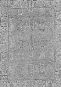 Oriental Gray Traditional Rug, abs1678gry