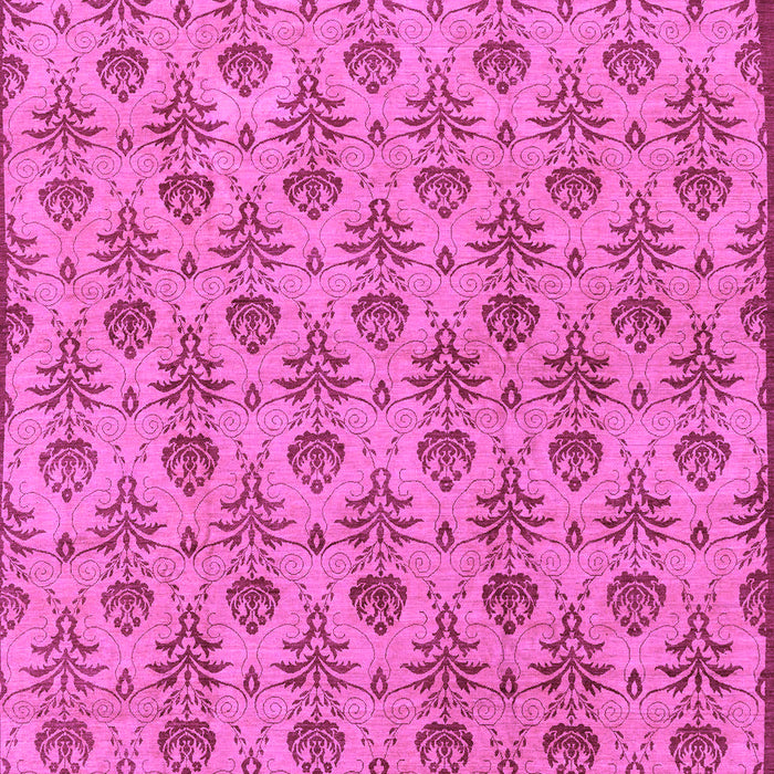 Abstract Purple Modern Rug, abs167pur