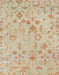 Machine Washable Abstract Brown Sand Brown Rug, wshabs1682