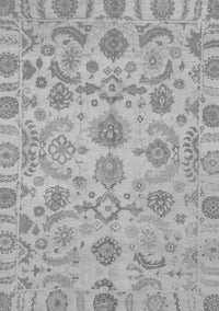 Oriental Gray Traditional Rug, abs1683gry