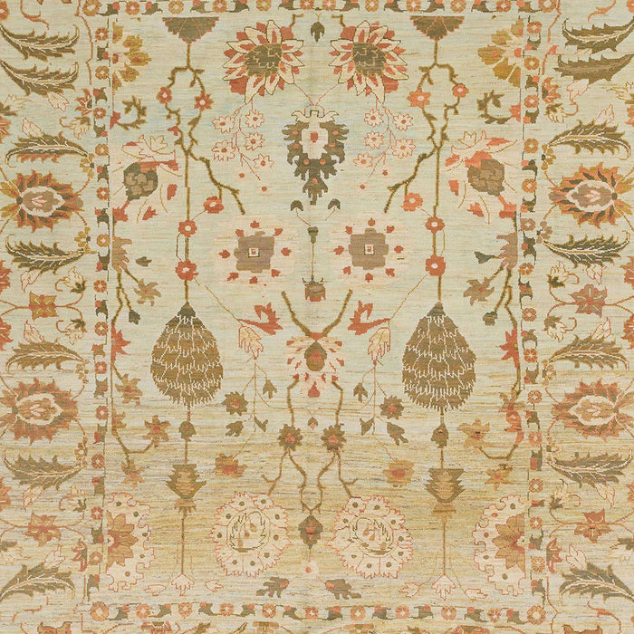 Machine Washable Abstract Bronze Brown Rug, wshabs1685