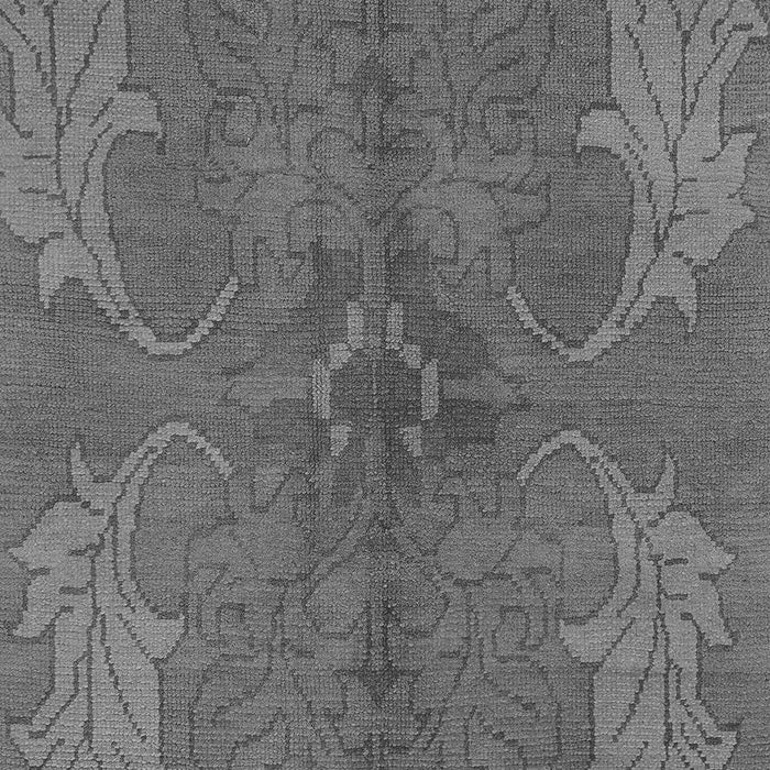 Abstract Gray Modern Rug, abs1686gry