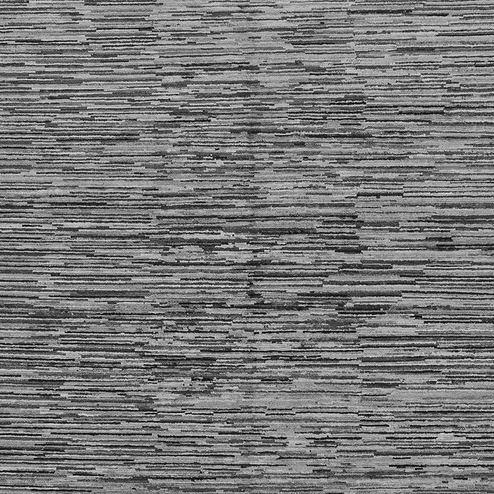 Machine Washable Abstract Gray Modern Rug, wshabs1688gry