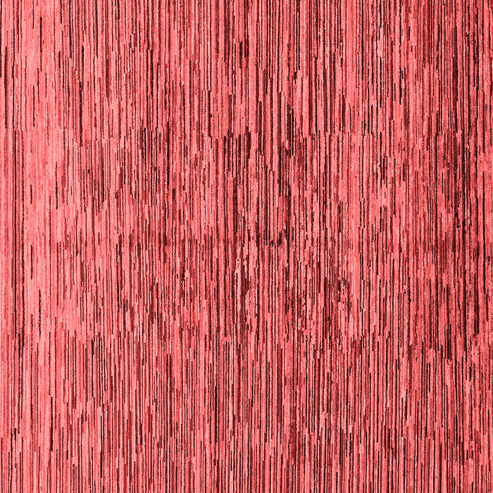 Abstract Red Modern Rug, abs1688red