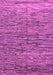 Abstract Purple Modern Rug, abs1688pur