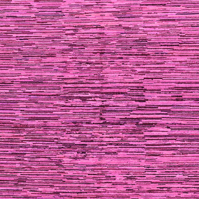 Machine Washable Abstract Pink Modern Rug, wshabs1688pnk