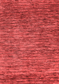 Abstract Red Modern Rug, abs1689red